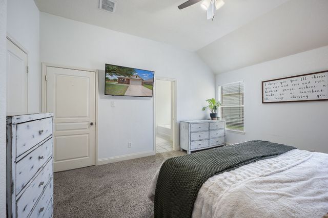 14152 Rodeo Daze Drive, Fort Worth, TX 76052