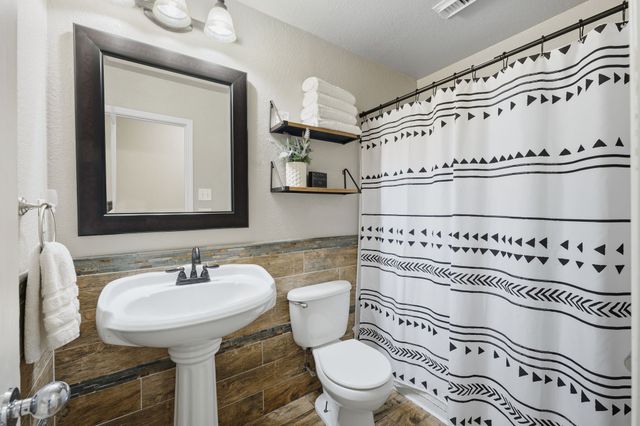14152 Rodeo Daze Drive, Fort Worth, TX 76052