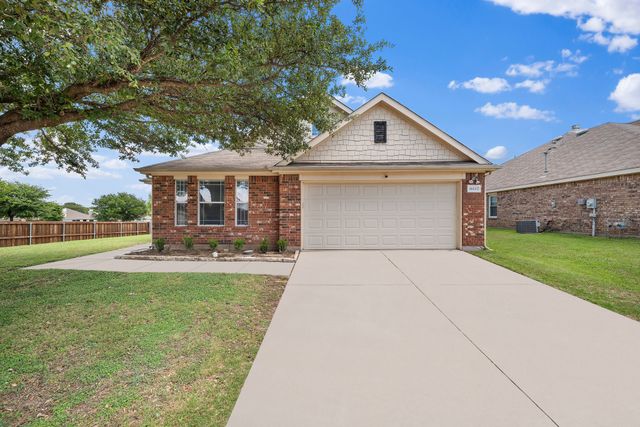 14152 Rodeo Daze Drive, Fort Worth, TX 76052