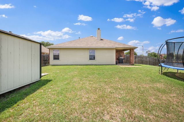 14152 Rodeo Daze Drive, Fort Worth, TX 76052