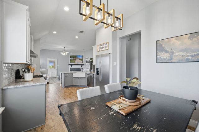 14152 Rodeo Daze Drive, Fort Worth, TX 76052