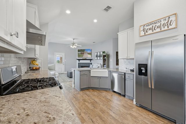 14152 Rodeo Daze Drive, Fort Worth, TX 76052