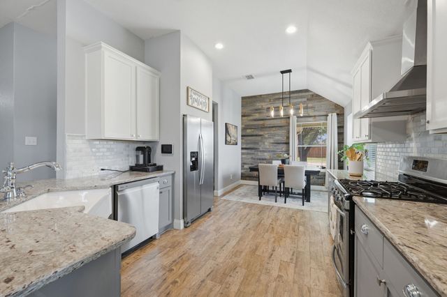 14152 Rodeo Daze Drive, Fort Worth, TX 76052