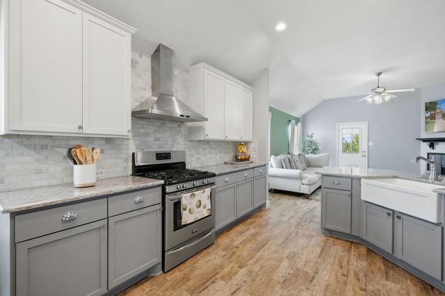 14152 Rodeo Daze Drive, Fort Worth, TX 76052