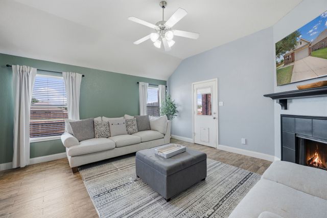 14152 Rodeo Daze Drive, Fort Worth, TX 76052
