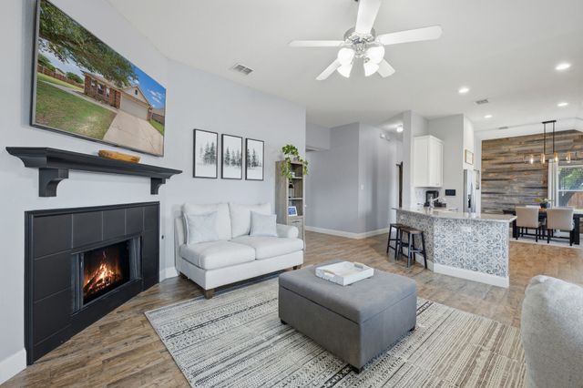 14152 Rodeo Daze Drive, Fort Worth, TX 76052