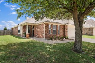 14152 Rodeo Daze Drive, Fort Worth, TX 76052