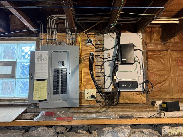 58 Grandview Avenue, Tonawanda, NY 14223