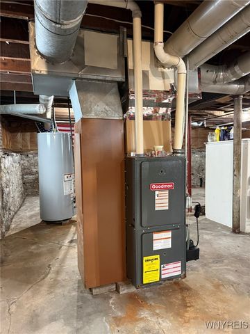 58 Grandview Avenue, Tonawanda, NY 14223