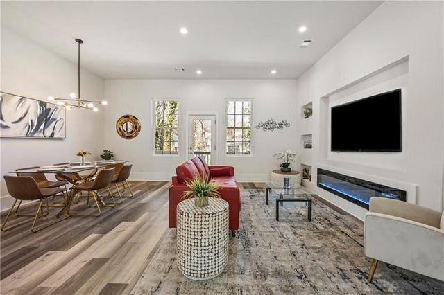 3165 Dogwood Drive 106, Hapeville, GA 30354