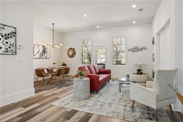 3165 Dogwood Drive 106, Hapeville, GA 30354