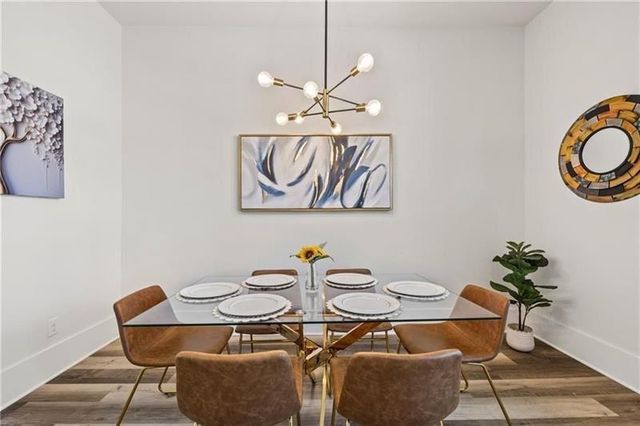 3165 Dogwood Drive 106, Hapeville, GA 30354