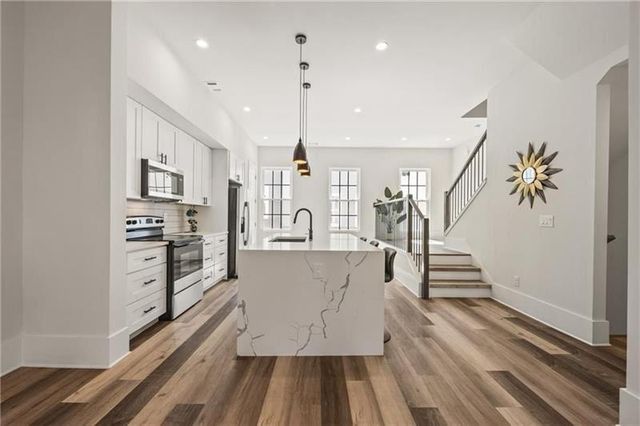 3165 Dogwood Drive 106, Hapeville, GA 30354