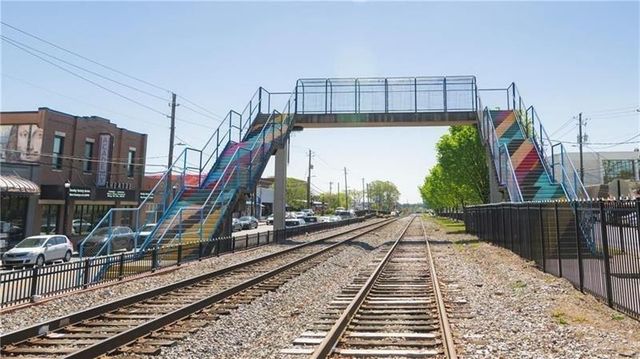 3165 Dogwood Drive 106, Hapeville, GA 30354