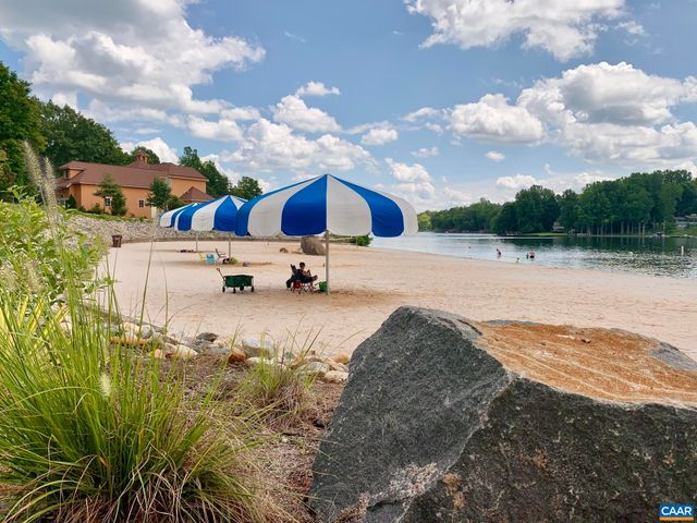 942 JEFFERSON DR, Palmyra, VA 22963
