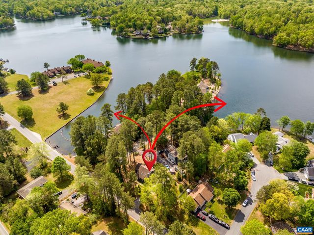 942 JEFFERSON DR, Palmyra, VA 22963