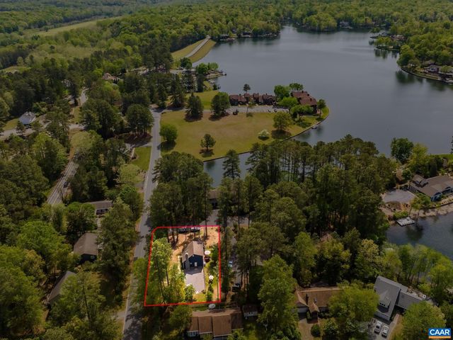 942 JEFFERSON DR, Palmyra, VA 22963