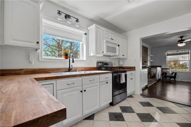 424 9th ST, Virginia Beach, VA 23451