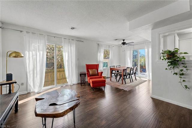 424 9th ST, Virginia Beach, VA 23451