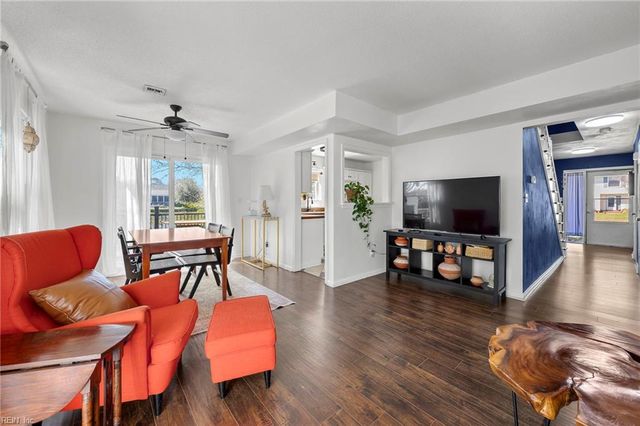 424 9th ST, Virginia Beach, VA 23451