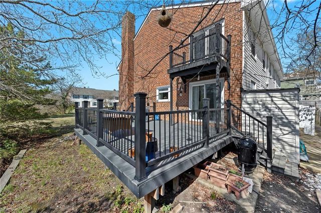 424 9th ST, Virginia Beach, VA 23451