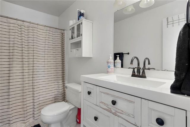 424 9th ST, Virginia Beach, VA 23451