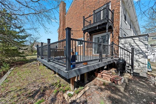 424 9th ST, Virginia Beach, VA 23451