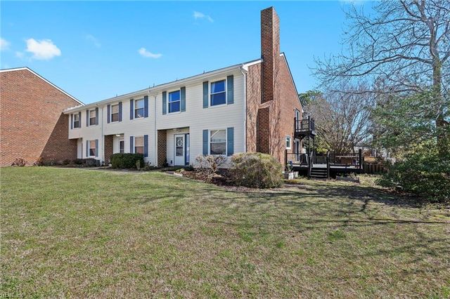 424 9th ST, Virginia Beach, VA 23451