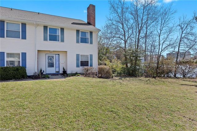 424 9th ST, Virginia Beach, VA 23451