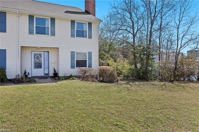 424 9th ST, Virginia Beach, VA 23451