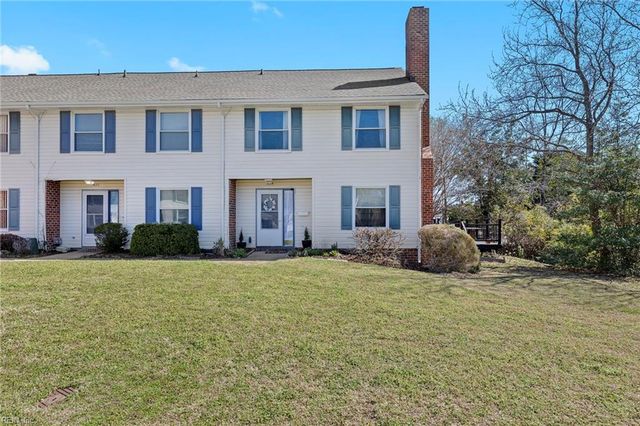 424 9th ST, Virginia Beach, VA 23451