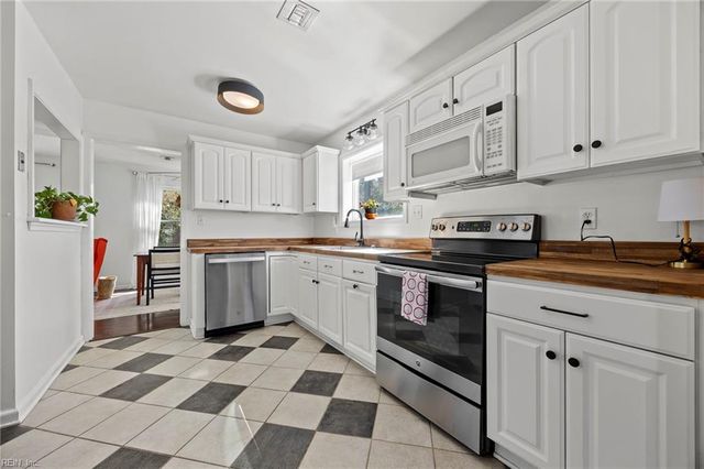 424 9th ST, Virginia Beach, VA 23451