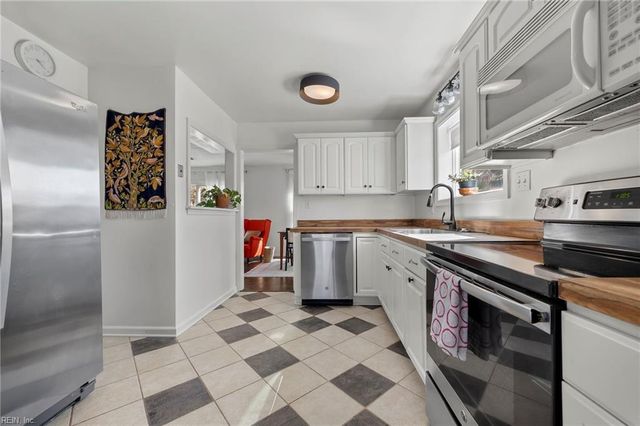 424 9th ST, Virginia Beach, VA 23451