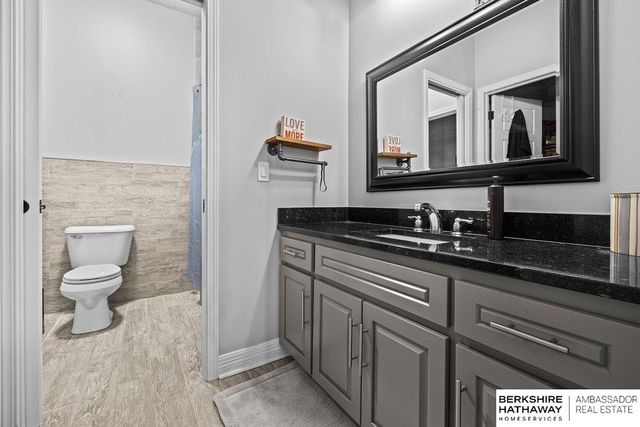 5507 S 208 Circle, Elkhorn, NE 68022