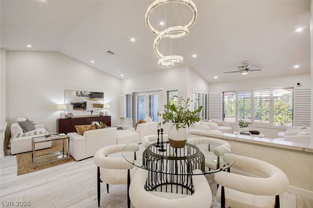 10044 Woodhouse Drive, Las Vegas, NV 89134