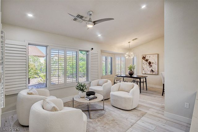 10044 Woodhouse Drive, Las Vegas, NV 89134