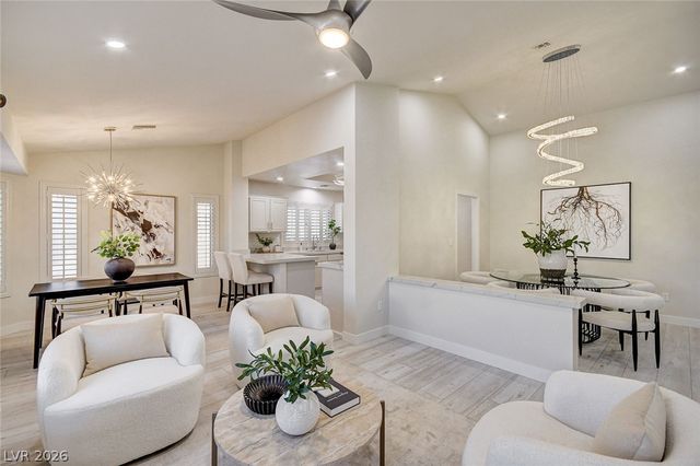 10044 Woodhouse Drive, Las Vegas, NV 89134