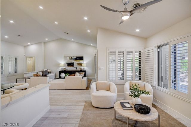 10044 Woodhouse Drive, Las Vegas, NV 89134