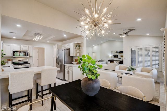 10044 Woodhouse Drive, Las Vegas, NV 89134