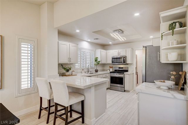 10044 Woodhouse Drive, Las Vegas, NV 89134