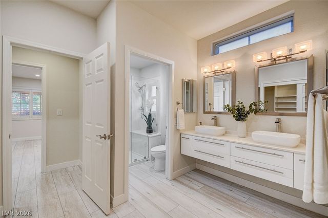 10044 Woodhouse Drive, Las Vegas, NV 89134