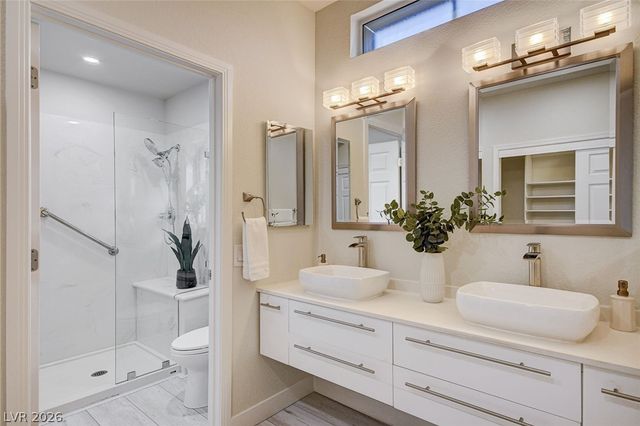 10044 Woodhouse Drive, Las Vegas, NV 89134