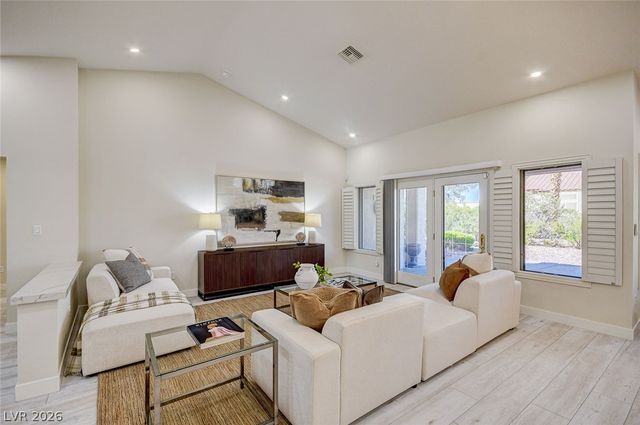 10044 Woodhouse Drive, Las Vegas, NV 89134