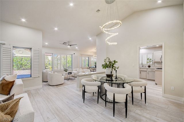 10044 Woodhouse Drive, Las Vegas, NV 89134