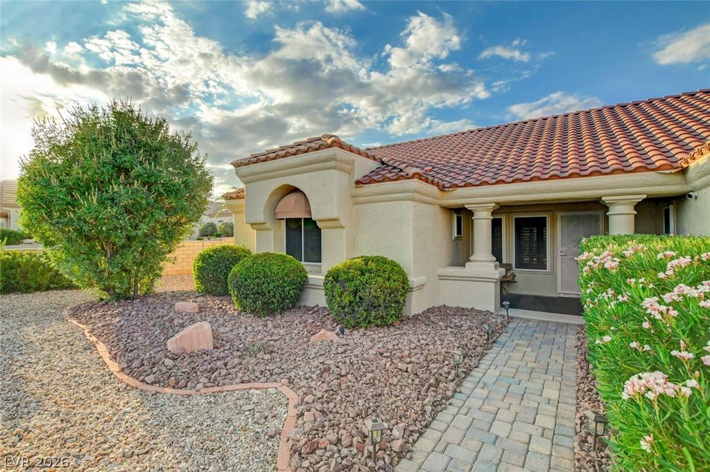 10044 Woodhouse Drive, Las Vegas, NV 89134 — photo 3