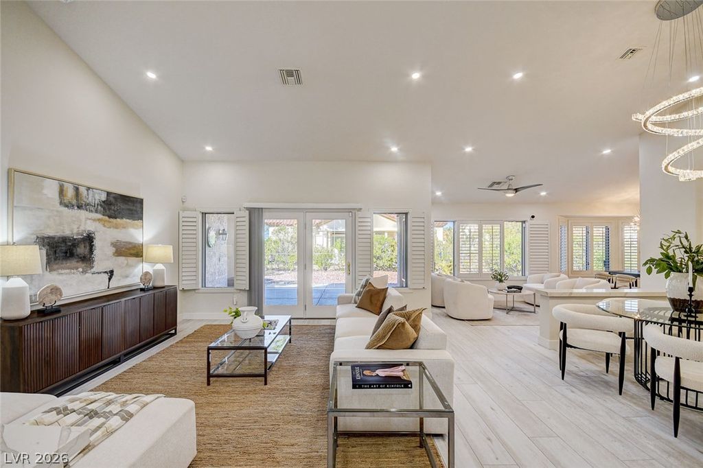 10044 Woodhouse Drive, Las Vegas, NV 89134 — photo 4
