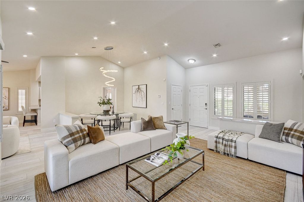 10044 Woodhouse Drive, Las Vegas, NV 89134 — photo 5