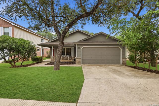 4046 Azalea Breeze, San Antonio, TX 78259