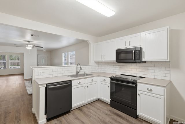 4046 Azalea Breeze, San Antonio, TX 78259