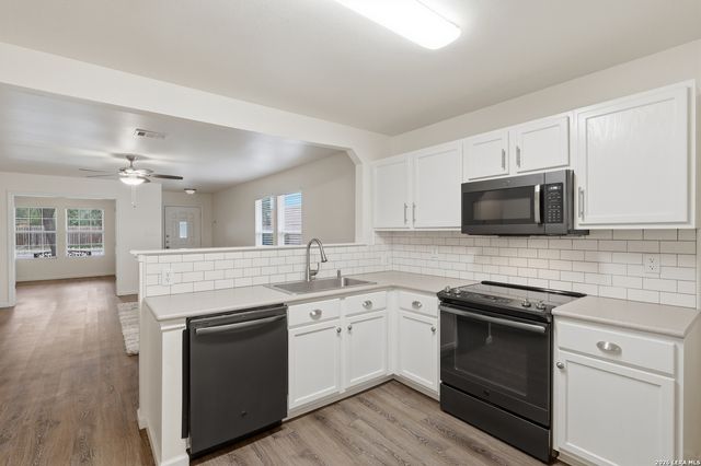 4046 Azalea Breeze, San Antonio, TX 78259